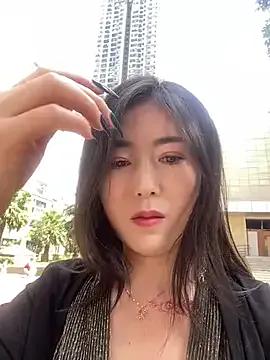 Freechat sunny-520 on StripChat