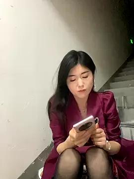 Freechat sunny-520 on StripChat