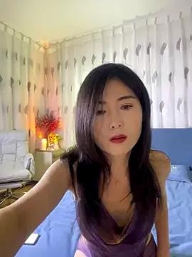 Freechat sunny-520 on StripChat