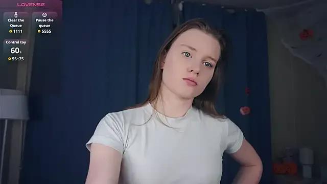 StripChat SunRinglein is Freechat SunRinglein — water on my tits