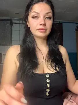 Sweeeeet_Candy on StripChat 