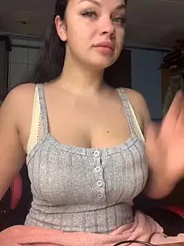 Sweeeeet_Candy on StripChat 