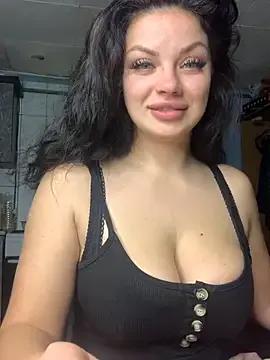 Sweeeeet_Candy on StripChat 