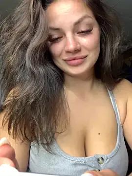 Sweeeeet_Candy on StripChat 