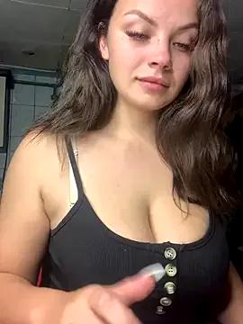 Sweeeeet_Candy on StripChat 