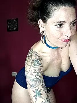 sweetbabyass on StripChat 