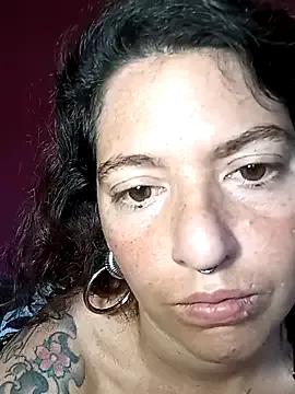 sweetbabyass on StripChat 