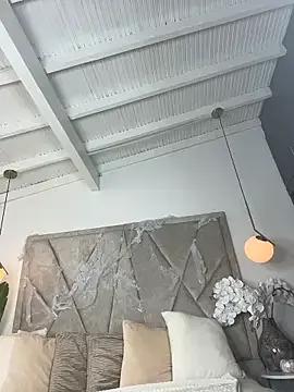 SweetieSinXXX on StripChat 