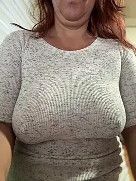 sweetmystery1 on StripChat 