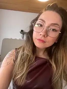 StripChat TalullaX is Private TalullaX — Striptease