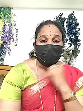 Tamil_Aathira — Freechat on StripChat