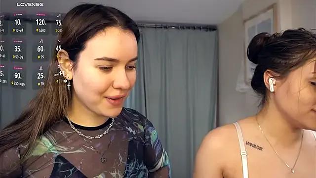 StripChat TateDevon is Freechat TateDevon — Cool my nipples with ice