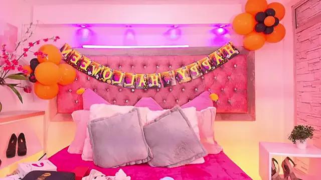 Freechat Tayzon_Foxxx on StripChat