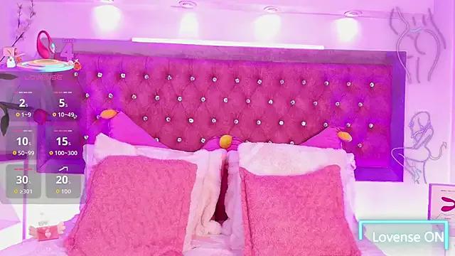 Freechat Tayzon_Foxxx on StripChat