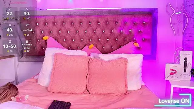 Freechat Tayzon_Foxxx on StripChat