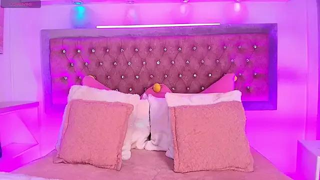 Freechat Tayzon_Foxxx on StripChat