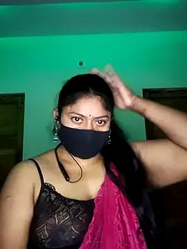Telugu--Nadhini143 — Full nude show