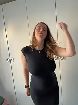 StripChat TenderLaGlamor is Private TenderLaGlamor — full naked tease