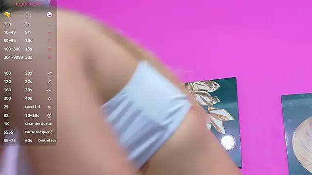 Freechat Testingdaddyy on StripChat