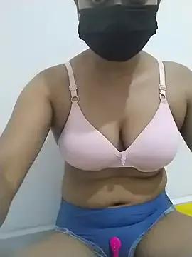 Thakshi_angel — Lush put in ass