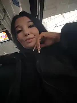 StripChat Tisha_Busty is Freechat Tisha_Busty — panties get wet/rub panties