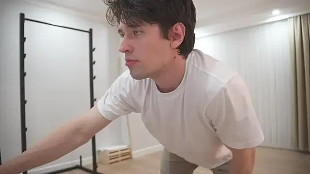 tommyjoyer on StripChat 