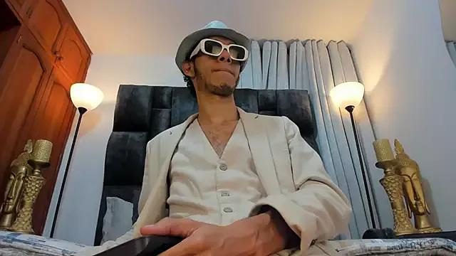 Freechat TomyMosterCock on StripChat