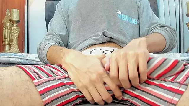 Freechat TomyMosterCock on StripChat