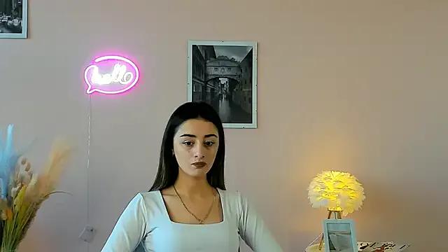 TovaNicometo — eyes contact with u