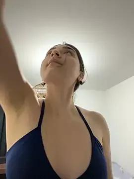 Valentina_ro — Freechat on StripChat