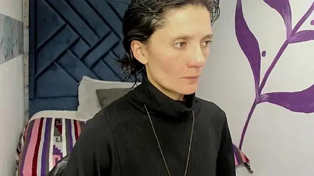 Freechat Valery_More__ on StripChat