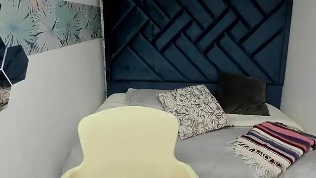 Freechat Valery_More__ on StripChat