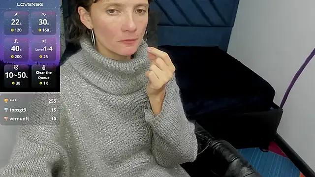 Freechat Valery_More__ on StripChat