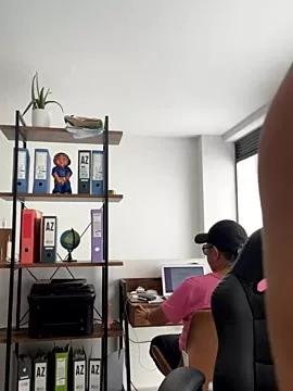 Freechat ValeryGrey on StripChat