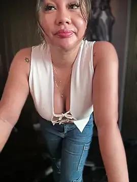 Freechat ValeryGrey on StripChat