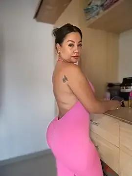 Freechat ValeryGrey on StripChat