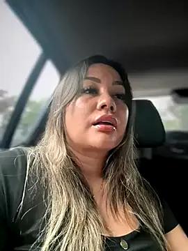 Freechat ValeryGrey on StripChat