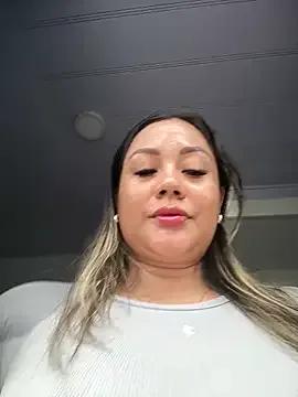 Freechat ValeryGrey on StripChat