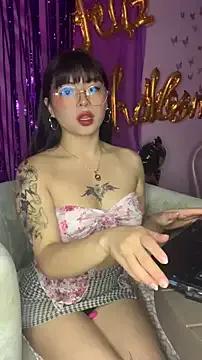 Freechat Valu_euphoria on StripChat