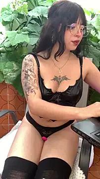 Freechat Valu_euphoria on StripChat