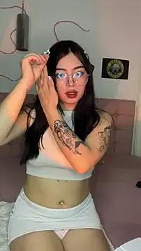 Freechat Valu_euphoria on StripChat