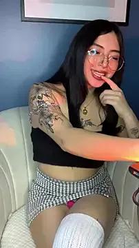 Freechat Valu_euphoria on StripChat