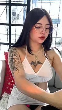 StripChat Valu_euphoria is Private Valu_euphoria — MASTURBATION WITH BOOBS