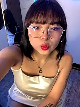 Freechat Valu_euphoria on StripChat