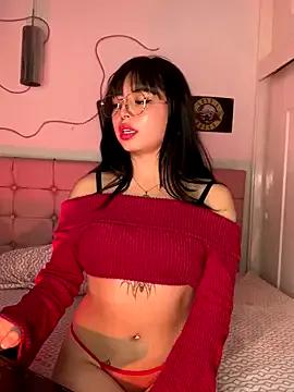Freechat Valu_euphoria on StripChat