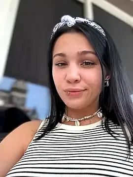 VendiMur — take off your bra and caress your tits