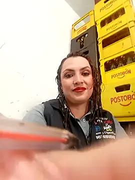 StripChat VERONICA__03 is Freechat VERONICA__03 — A good squirt of seawater