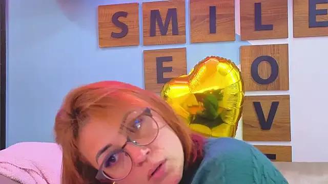 Victoria_Fallon on StripChat