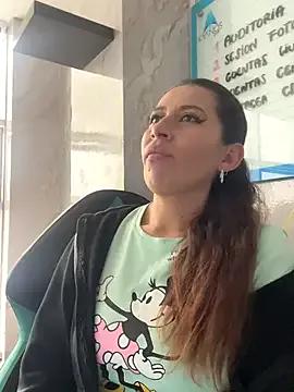 VidiaStons on StripChat 