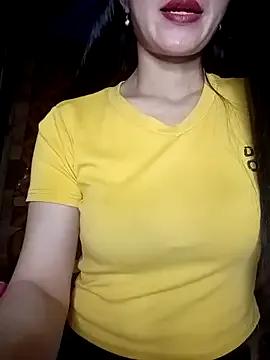 Vyvyy06 on StripChat 